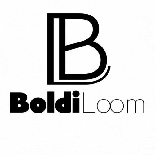 شعار Boldiloom 